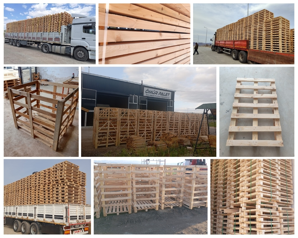 Street Wooden Pallets, Buy Wooden Pallets Wholesale